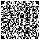 QR code with L V General Contractor contacts