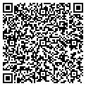 QR code with Gracie's contacts