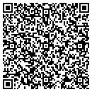 QR code with Upward Bound Travel contacts