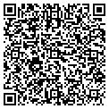 QR code with S M C Lumber Inc contacts
