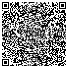 QR code with H & R Block Tax Service contacts