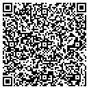 QR code with T J Sheridan Co contacts