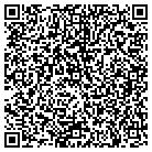 QR code with La Page Richard Construction contacts