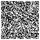 QR code with J & D Joshua's Towing contacts