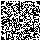 QR code with Canandaigua V A Medical Center contacts