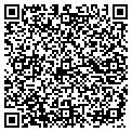 QR code with J R Logging & Firewood contacts