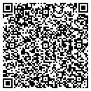QR code with Puff N'Stuff contacts