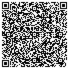 QR code with Marc Peter & Assoc Inc contacts