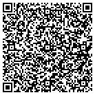 QR code with Hillside Terrace Apartments contacts