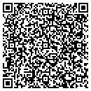 QR code with C Bercovici Mft contacts