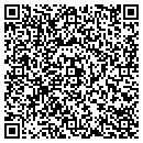 QR code with T B Trading contacts