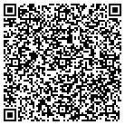 QR code with Oneida Creek Property Co Inc contacts