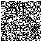 QR code with Wedding Visions Certify Conslt contacts