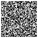 QR code with S & S Engineering PC contacts