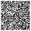 QR code with P C City contacts