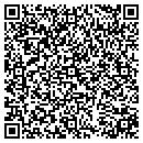 QR code with Harry & David contacts