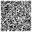 QR code with Yakov Saric Architect Cnsltnt contacts