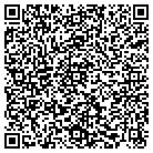 QR code with A California Exteriors Co contacts