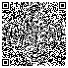 QR code with Advance Photo Copiers & Mchns contacts