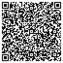 QR code with W S Coin Exchange contacts