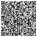 QR code with S K Systems contacts