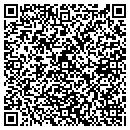 QR code with A Walsh Messenger Service contacts