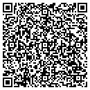 QR code with House of Dance Inc contacts