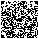QR code with Bio-Reference Laboratories Inc contacts
