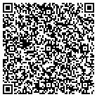 QR code with J D Qutermous Painting contacts