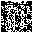 QR code with Helen Haber contacts