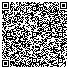 QR code with Anykey Small Business Services contacts