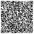 QR code with Calcagnino M A Concrete Flrg contacts