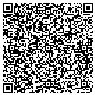 QR code with Kohinoor Decorators Corp contacts