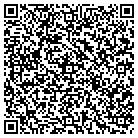 QR code with WEIS Security & Communications contacts