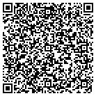 QR code with Maggar Management & Dev contacts