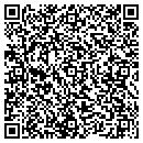 QR code with R G Wright Agency Inc contacts