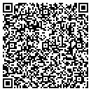 QR code with Metlab Corp contacts