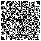 QR code with Hudson Valley Psychological contacts