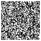 QR code with T M1 Alternatives OTS contacts