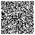 QR code with Bruce Lederman DDS contacts