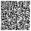 QR code with A & J Stationery contacts