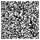 QR code with D & K Sweet Expressions contacts