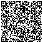 QR code with Masonic Temple Huntington contacts