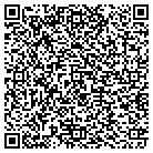 QR code with Silvanic Printing Co contacts