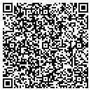 QR code with Anouver Inc contacts