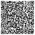 QR code with H & R Block Tax Service contacts