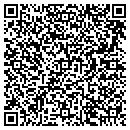 QR code with Planet Gemini contacts
