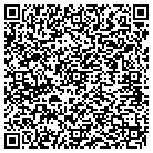 QR code with A Mark of Elegance Limosne Service contacts