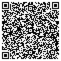 QR code with One To Won contacts