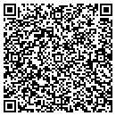 QR code with Km Electric contacts